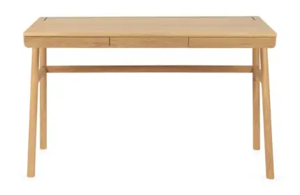 Henley Desk in Oak